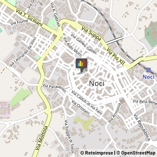 Modelli e Plastici Noci,70015Bari