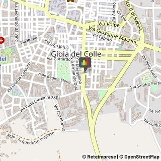 Cartolerie Gioia del Colle,70023Bari