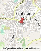 Via Bologna, 30,70029Santeramo in Colle