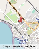 Via del Corallo, 11,80059Torre del Greco