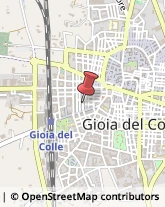 Via Giordano Bruno, 19,70023Gioia del Colle