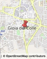 Via Gottardo, 2,70023Gioia del Colle