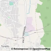 Map Siano