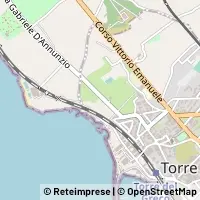 Carte Torre del Greco