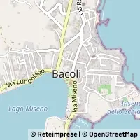 Kort Bacoli