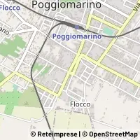 지도 Poggiomarino