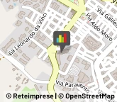 Formazione, Orientamento e Addestramento Professionale - Scuole,70015Bari