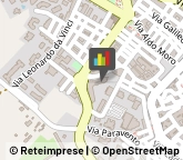 Odontoiatri e Dentisti - Medici Chirurghi,70015Bari