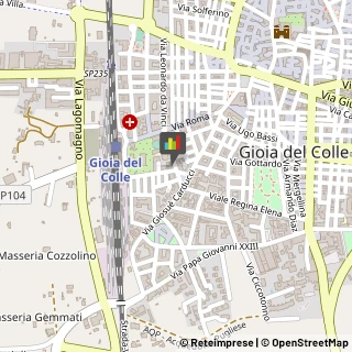 Manicure e Pedicure,70023Bari