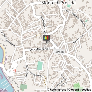 Assicurazioni Monte di Procida,80070Napoli