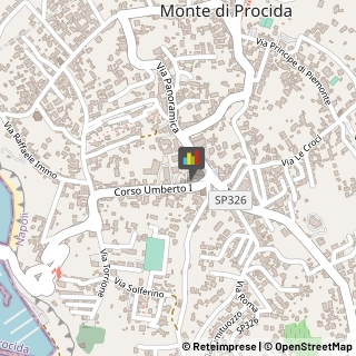 Architetti Monte di Procida,80070Napoli