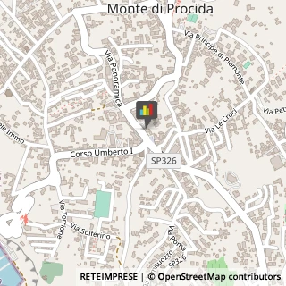 Buying Offices Monte di Procida,80070Napoli