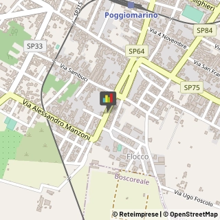 Macellerie Poggiomarino,80040Napoli
