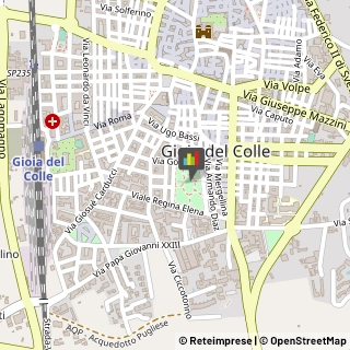Appartamenti e Residence,70023Bari