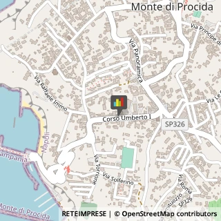 Consulenza di Direzione ed Organizzazione Aziendale,80070Napoli