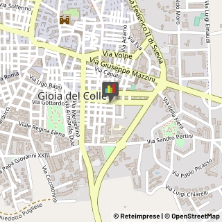 Elettricisti Gioia del Colle,70023Bari