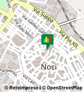 Via Spirito Santo, 1,70015Noci