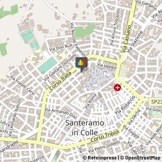 Tappezzieri Santeramo in Colle,70029Bari