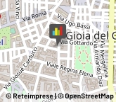 Giardinaggio - Servizio Gioia del Colle,70023Bari