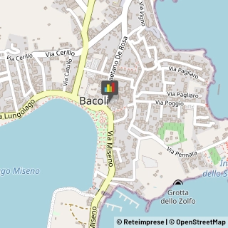 Macellerie Bacoli,80070Napoli
