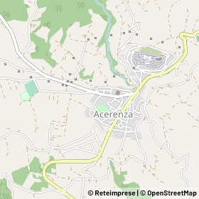 Mappa 85011