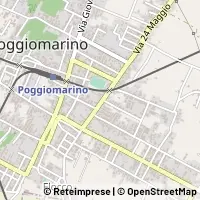 Carte Poggiomarino