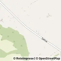 Карта Gravina in Puglia