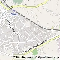 Kartta Noci