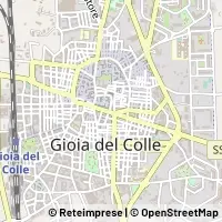 Kort Gioia del Colle