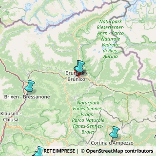Mappa E66, 39031 Brunico BZ, Italia (35.936)
