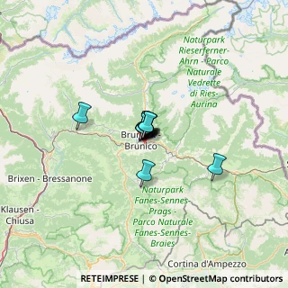 Mappa E66, 39031 Brunico BZ, Italia (4.5175)