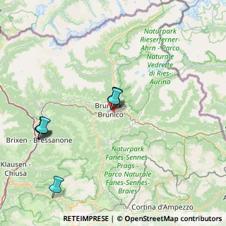 Mappa E66, 39031 Brunico BZ, Italia (35.26875)