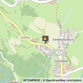 Elettricisti Rodengo,39037Bolzano