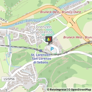 Autoveicoli Elettrici San Lorenzo di Sebato,39030Bolzano