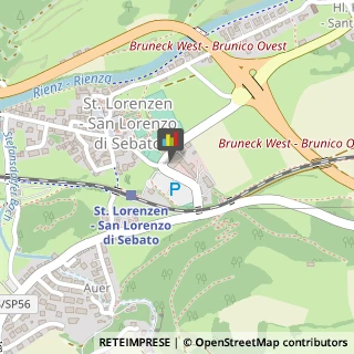 Associazioni Sindacali,39030Bolzano