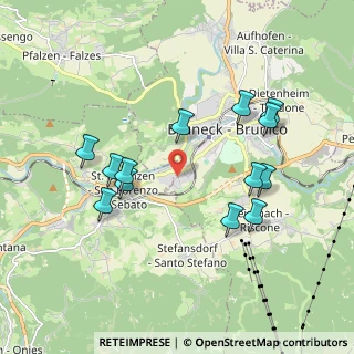 Mappa J.-G.-Mahl-Str, 39031 Brunico BZ, Italia (1.84308)