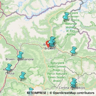 Mappa J.-G.-Mahl-Str, 39031 Brunico BZ, Italia (23.64417)