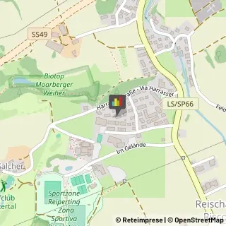 Bed e Breakfast Brunico,39031Bolzano