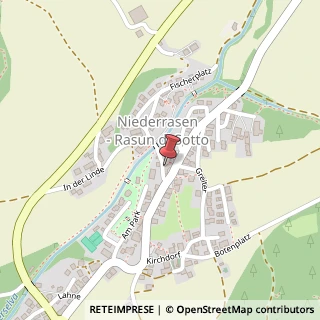 Mappa Via Rasun di Sotto, 35c, 39030 Rasun Anterselva, Bolzano (Trentino-Alto Adige)
