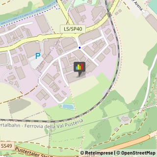Bar e Caffetterie,39031Bolzano