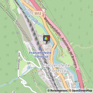 Assicurazioni Fortezza,39045Bolzano