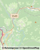 Stazioni di Servizio e Distribuzione Carburanti Naz-Sciaves,39040Bolzano