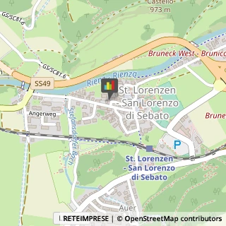 Parrucchieri,39030Bolzano