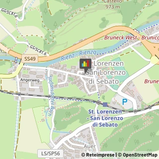 Articoli per Ortopedia San Lorenzo di Sebato,39030Bolzano