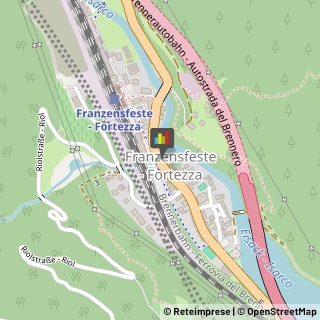 Trasporti Fortezza,39045Bolzano