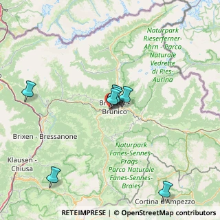 Mappa Via Brunico, 39031 San Lorenzo di Sebato BZ, Italia (23.28)