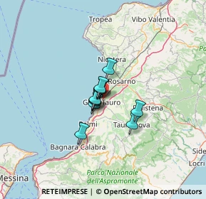 Mappa Loc, 89013 Gioia Tauro RC, Italia (7.28)