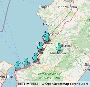Mappa N. 68, 89013 Gioia Tauro RC, Italia (10.89417)
