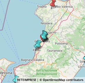 Mappa N 30, 89013 Gioia Tauro RC, Italia (18.86267)