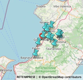 Mappa N 30, 89013 Gioia Tauro RC, Italia (9.4325)